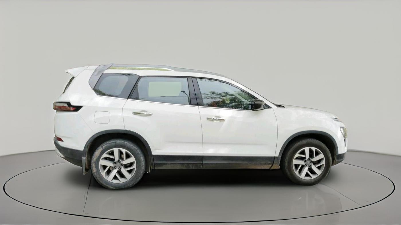 2021 Tata Safari XZA PLUS, Diesel, Automatic, 1,04,996 km, exterior