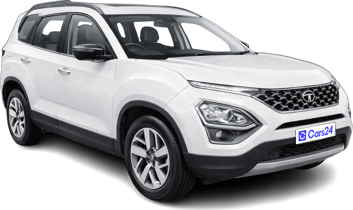 2021 Tata Safari - SUV - Diesel - Automatic - ₹13.00 lakh
