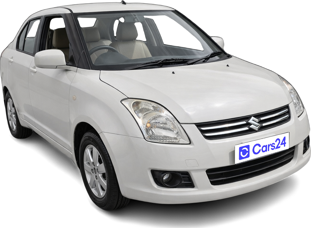 2011 Maruti Swift Dzire - Sedan - Petrol - Manual - ₹1.75 lakh