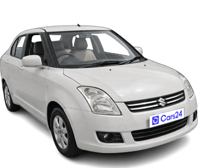 2011 Maruti Swift Dzire - Sedan - Petrol - Manual - ₹1.75 lakh