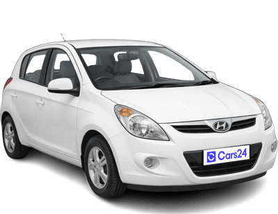 2011 Hyundai i20 - Hatchback - Petrol - Manual - ₹1.44 lakh