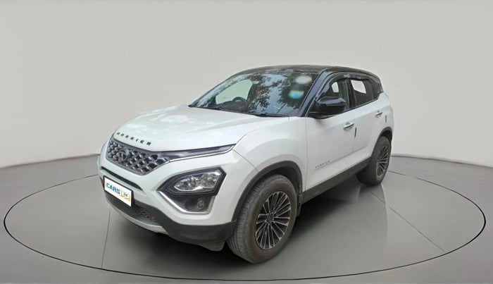 2019 Tata Harrier XZ 2.0L, Diesel, Manual, 1,00,299 km, exterior