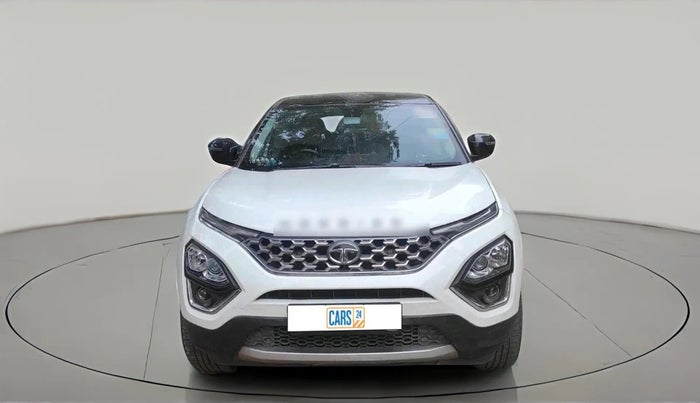 2019 Tata Harrier XZ 2.0L, Diesel, Manual, 1,00,299 km, exterior