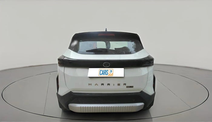 2019 Tata Harrier XZ 2.0L, Diesel, Manual, 1,00,299 km, exterior