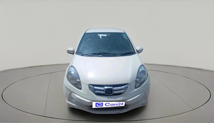 2013 Honda Amaze 1.5L I-DTEC S, Diesel, Manual, 2,15,053 km, exterior