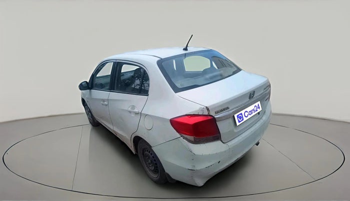 2013 Honda Amaze 1.5L I-DTEC S, Diesel, Manual, 2,15,053 km, exterior