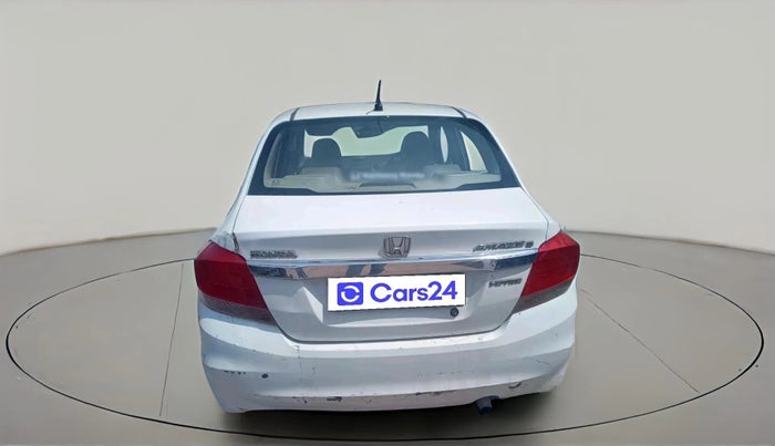 2013 Honda Amaze 1.5L I-DTEC S, Diesel, Manual, 2,15,053 km, exterior
