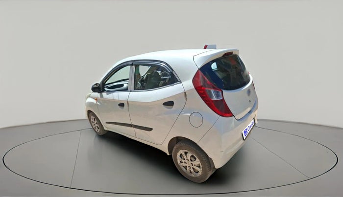 2017 Hyundai Eon MAGNA +, Petrol, Manual, 75,376 km, exterior