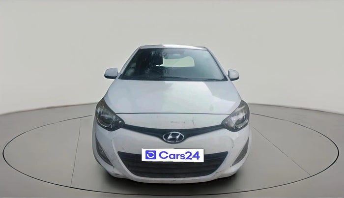 2013 Hyundai i20 SPORTZ 1.2, Petrol, Manual, 1,18,073 km, exterior