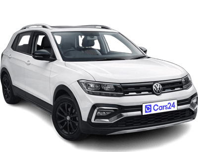2021 Volkswagen TAIGUN - SUV - Petrol - Manual - ₹7.73 lakh