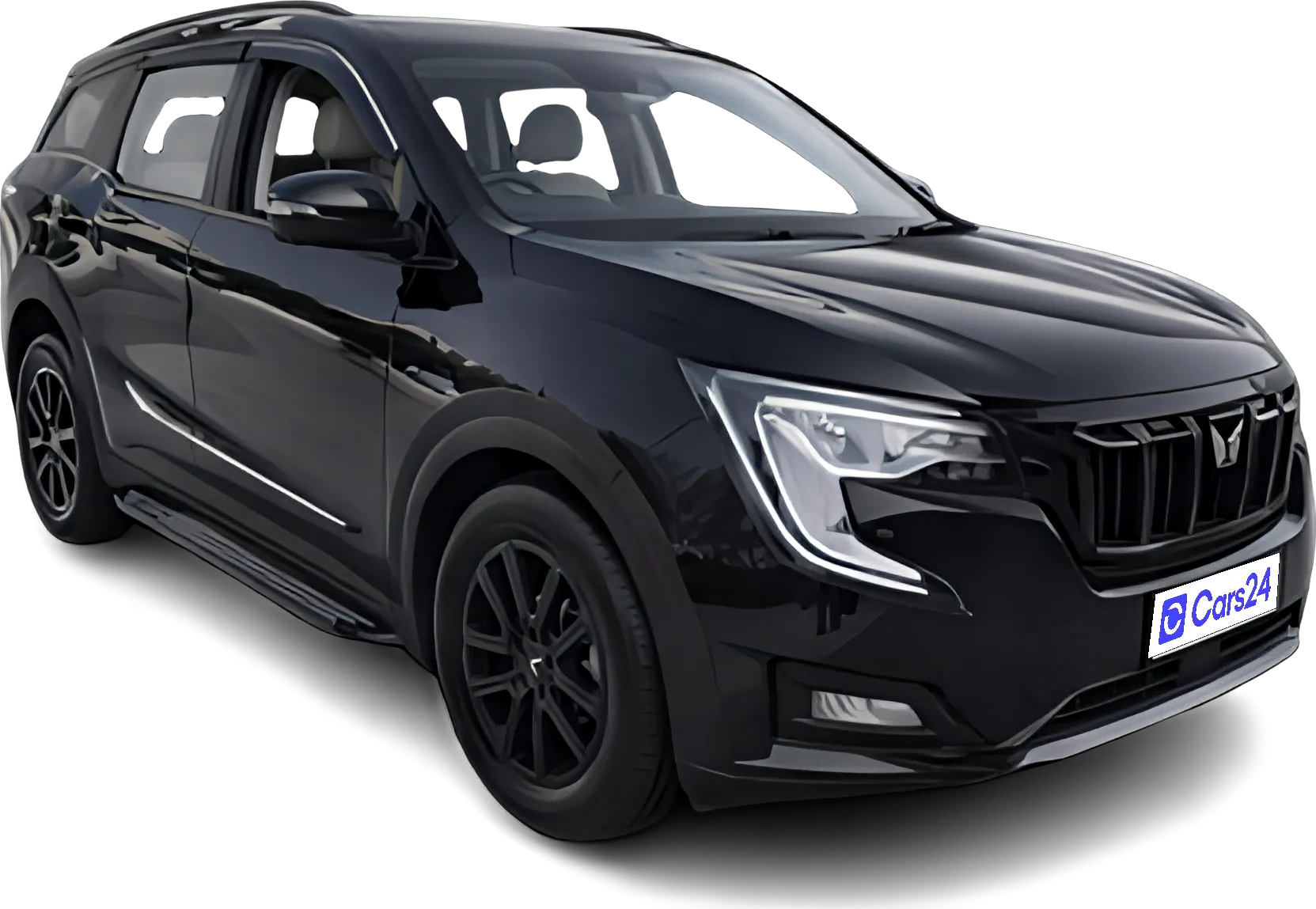 2024 Mahindra XUV700 - SUV - Petrol - Automatic - ₹24.38 lakh