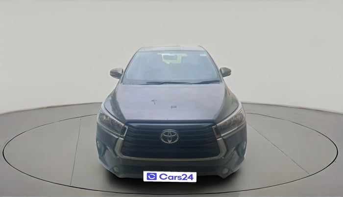 2021 Toyota Innova Crysta 2.4 GX AT 7 STR, Diesel, Automatic, 94,353 km, exterior