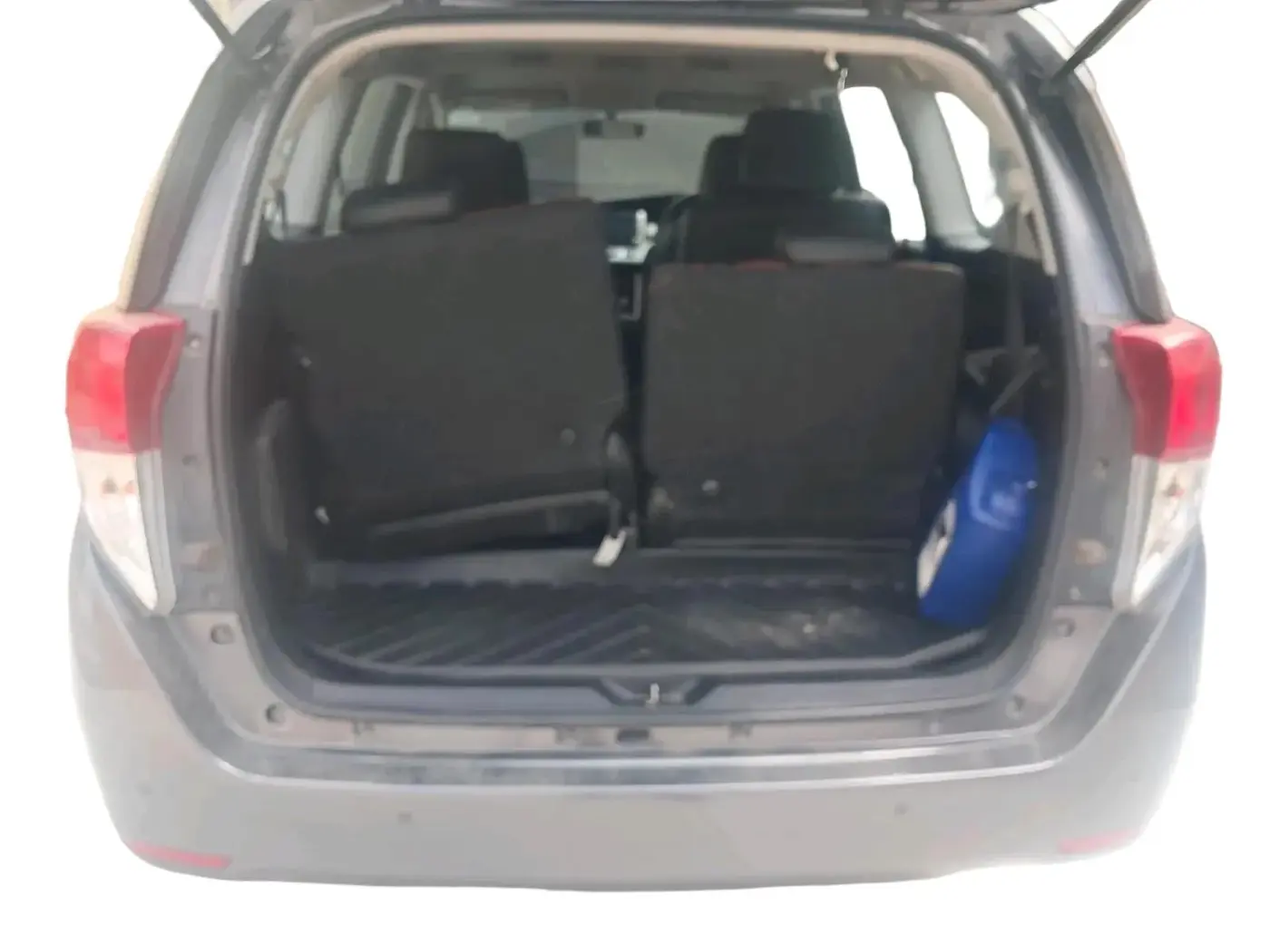2021 Toyota Innova Crysta 2.4 GX AT 7 STR, Diesel, Automatic, 94,353 km, exterior