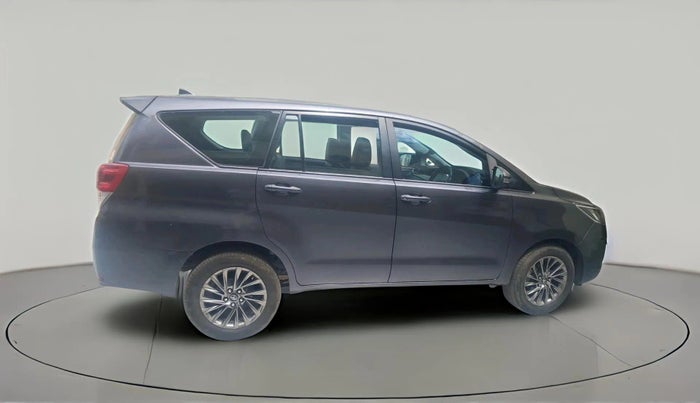 2021 Toyota Innova Crysta 2.4 GX AT 7 STR, Diesel, Automatic, 94,353 km, exterior