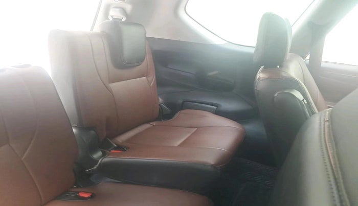 2021 Toyota Innova Crysta 2.4 GX AT 7 STR, Diesel, Automatic, 94,353 km, interior