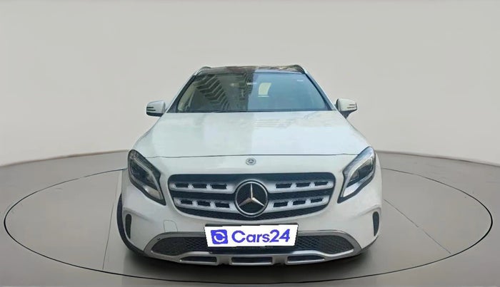 2018 Mercedes Benz GLA Class 200 D Sports, Diesel, Automatic, 1,33,920 km, exterior