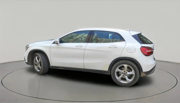 2018 Mercedes Benz GLA Class 200 D Sports, Diesel, Automatic, 1,33,920 km, exterior