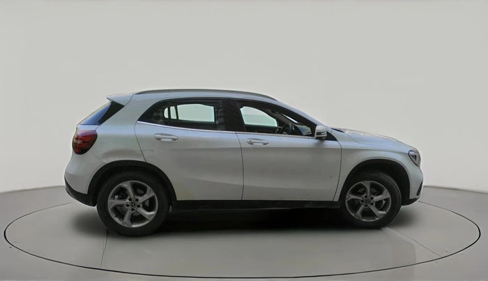 2018 Mercedes Benz GLA Class 200 D Sports, Diesel, Automatic, 1,33,920 km, exterior