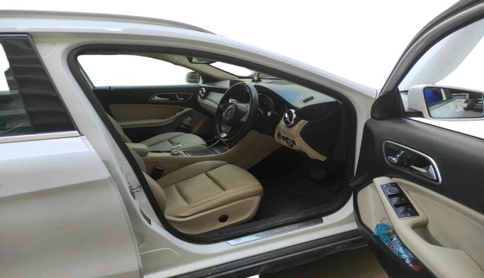 2018 Mercedes Benz GLA Class 200 D Sports, Diesel, Automatic, 1,33,920 km, interior