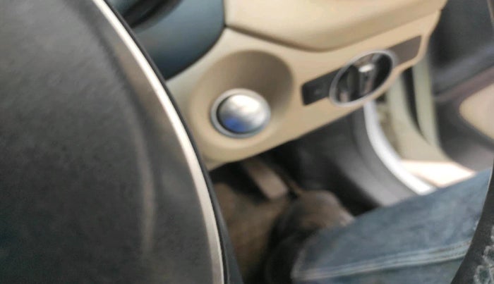 2018 Mercedes Benz GLA Class 200 D Sports, Diesel, Automatic, 1,33,920 km, interior