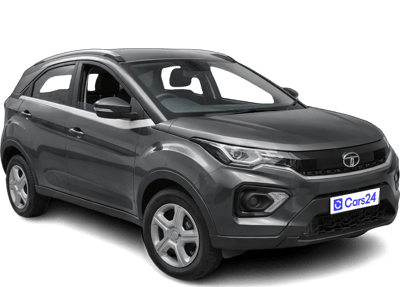 2023 Tata NEXON - SUV - Petrol - Manual - ₹7.30 lakh