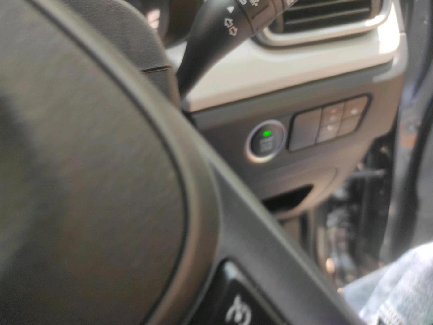 2024 Tata PUNCH Accomplished Plus AMT, Petrol, Automatic, 18,691 km, interior