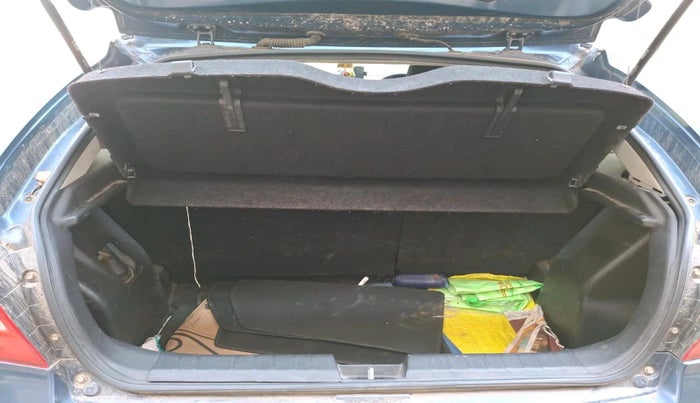 2016 Maruti Baleno DELTA PETROL 1.2, Petrol, Manual, 1,63,610 km, exterior