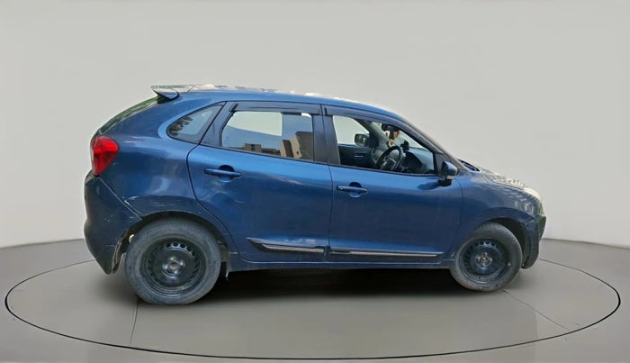 2016 Maruti Baleno DELTA PETROL 1.2, Petrol, Manual, 1,63,610 km, exterior