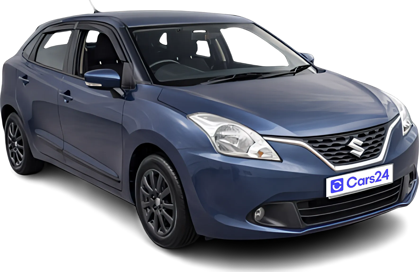 2016 Maruti Baleno - Hatchback - Petrol - Manual - ₹3.15 lakh
