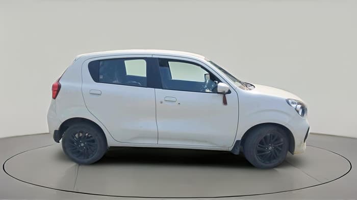 2024 Maruti Celerio ZXI PLUS, Petrol, Manual, 6,347 km, exterior