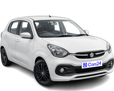 2024 Maruti Celerio - Hatchback - Petrol - Manual - ₹5.10 lakh