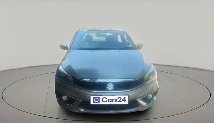 2020 Maruti Ciaz ALPHA 1.5 SHVS PETROL, Petrol, Manual, 43,923 km, exterior