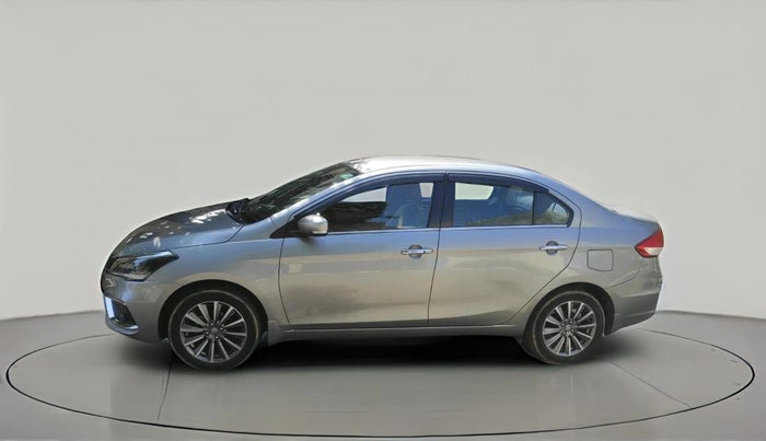 2020 Maruti Ciaz ALPHA 1.5 SHVS PETROL, Petrol, Manual, 43,923 km, exterior