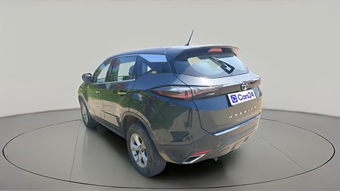 2019 Tata Harrier XT 2.0L KRYOTEC, Diesel, Manual, 75,084 km, exterior