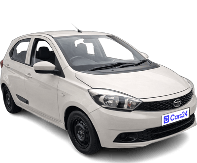 2017 Tata Tiago - Hatchback - Petrol - Manual - ₹2.70 lakh
