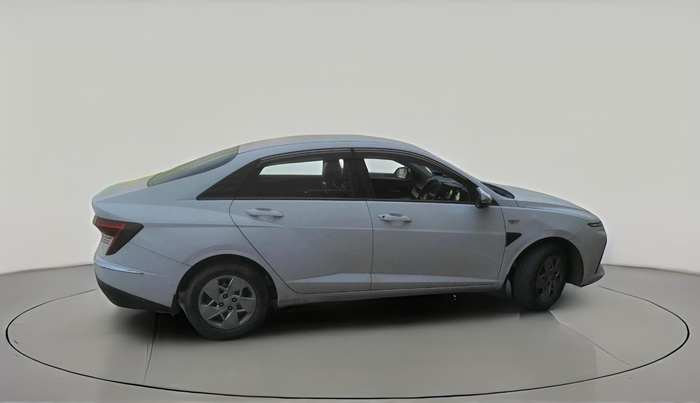 2023 Hyundai Verna EX 1.5 MT, Petrol, Manual, 21,006 km, exterior