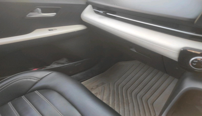 2023 Hyundai Verna EX 1.5 MT, Petrol, Manual, 21,006 km, interior