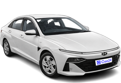 2023 Hyundai Verna - Sedan - Petrol - Manual - ₹9.30 lakh