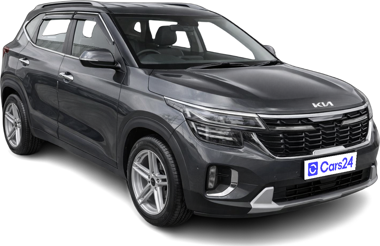 2023 KIA SELTOS - SUV - Diesel - Manual - ₹11.25 lakh