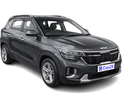 2023 KIA SELTOS - SUV - Diesel - Manual - ₹11.25 lakh