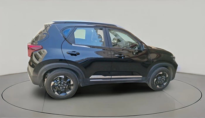 2025 KIA SONET 	 HTX 1.0 TURBO DCT, Petrol, Automatic, 943 km, exterior