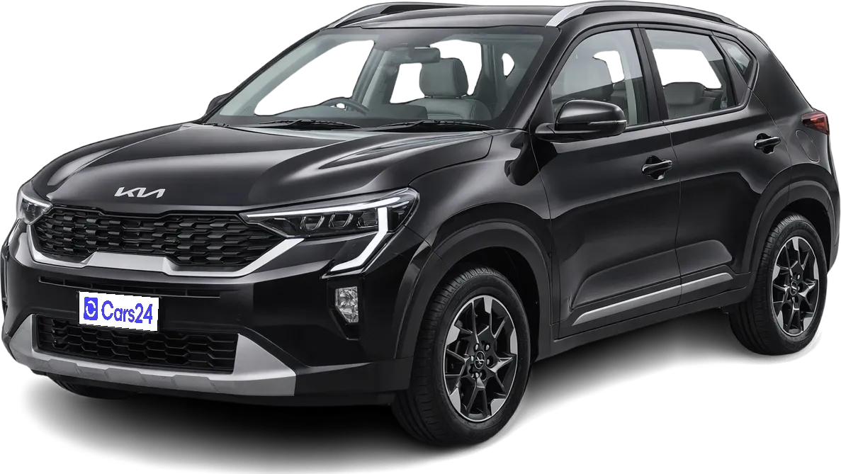 2025 KIA SONET - SUV - Petrol - Automatic - ₹11.80 lakh