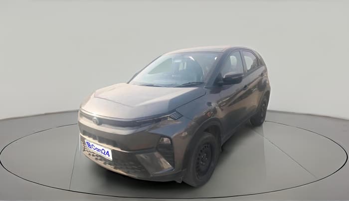 2024 Tata NEXON SMART+ 1.2 PETROL, Petrol, Manual, 39,642 km, exterior