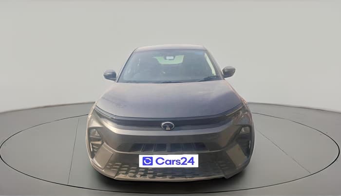2024 Tata NEXON SMART+ 1.2 PETROL, Petrol, Manual, 39,642 km, exterior