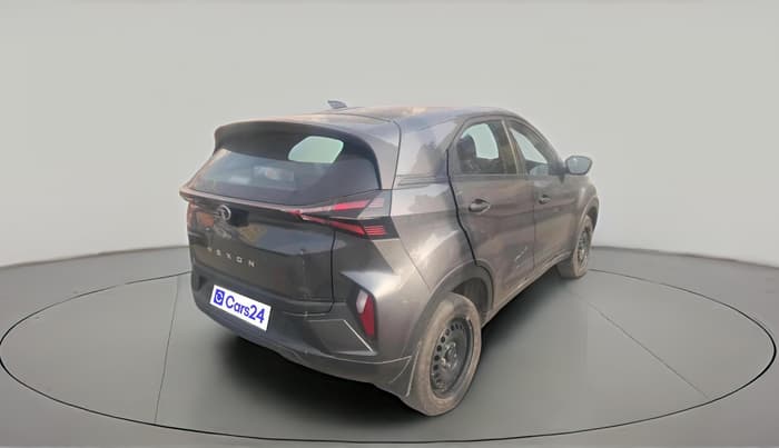 2024 Tata NEXON SMART+ 1.2 PETROL, Petrol, Manual, 39,642 km, exterior