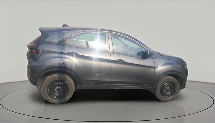 2024 Tata NEXON SMART+ 1.2 PETROL, Petrol, Manual, 39,642 km, exterior