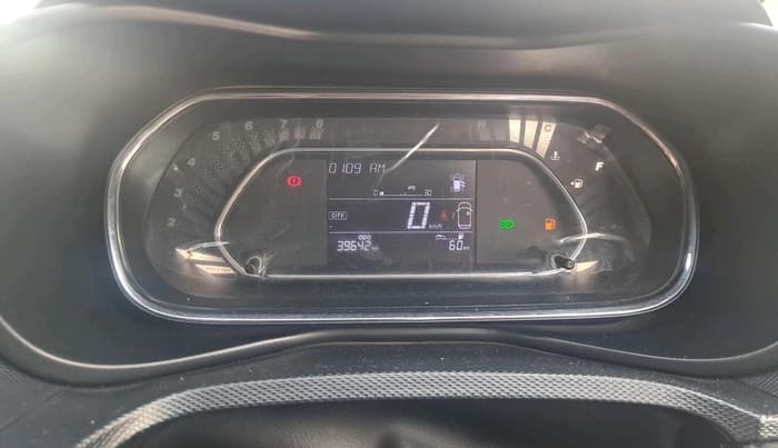 2024 Tata NEXON SMART+ 1.2 PETROL, Petrol, Manual, 39,642 km, interior