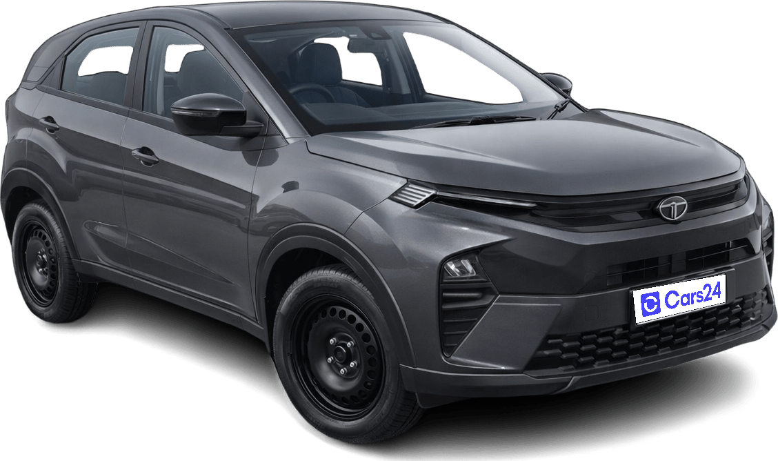 2024 Tata NEXON - SUV - Petrol - Manual - ₹6.71 lakh