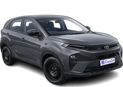 2024 Tata NEXON - SUV - Petrol - Manual - ₹6.71 lakh