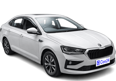 2022 Skoda SLAVIA - Sedan - Petrol - Manual - ₹12.00 lakh